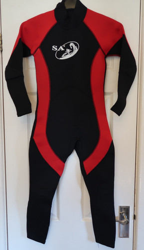 Kids full length - full, wetsuit