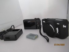 Canon PowerShot G7 X Mark II