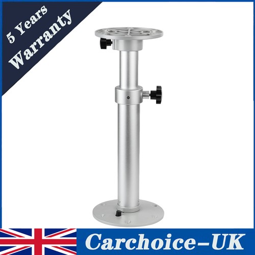 Table pedestal telescopic leg - table,