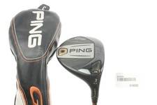 Ping G400 Golf Club Mens Right