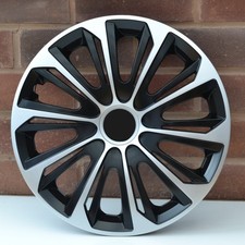 4x14" Wheel Trims / Hub Caps