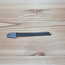 New Leatherman Parts Mod