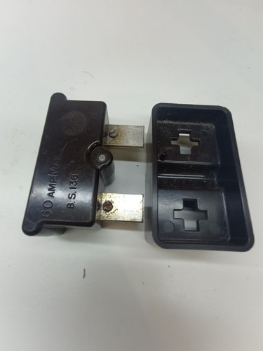 Wylex amp fuse - amp,