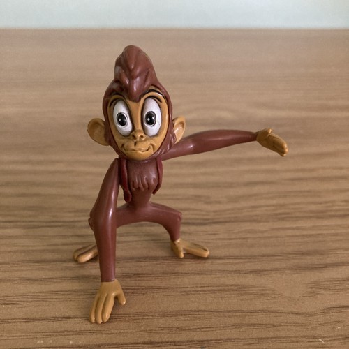 Abu figure aladdin - figure, disney