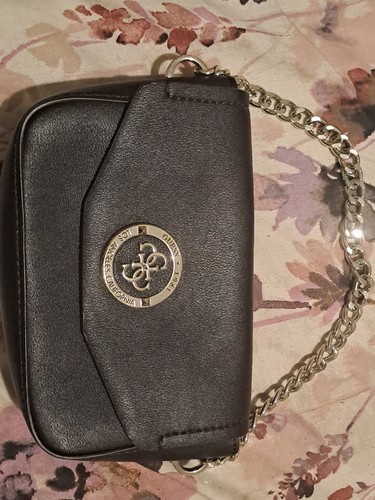 Small guess landon belt - guess,