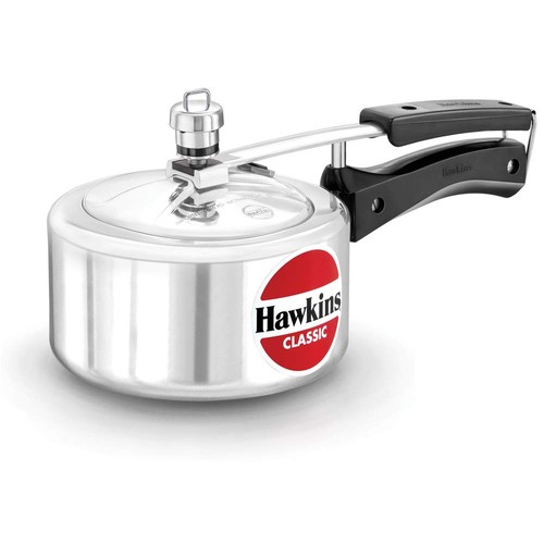 Classic aluminum litre - classic,