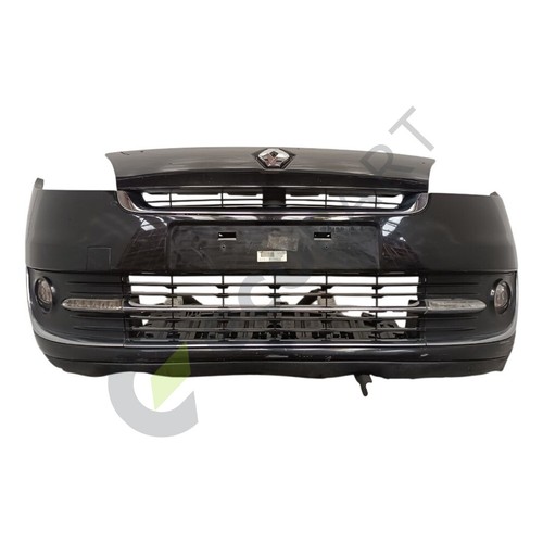 Renault grand scenic mk3 - renault,