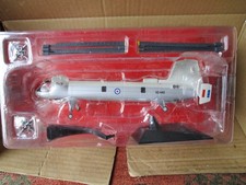 Altaya 1/72 BRISTOL BELVEDEE