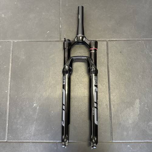 Rockshox sid select - select, 3p