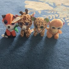 McDonald’s Happy Meal Toys