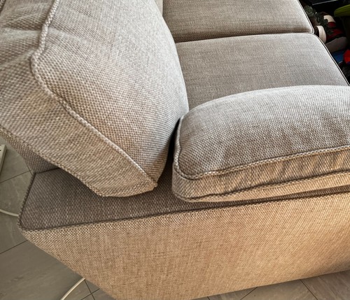 Seater sofa - seater,