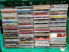 120+ CD Album 60 70 80 90 00