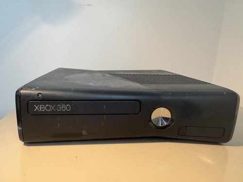 Microsoft xbox 360 slim - xbox, s