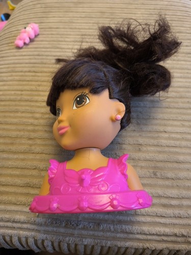 2011 mattel dora - 2011,