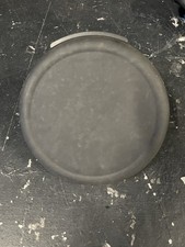 Ion Round Snare Cymbal Snare Tom Small Mid Floor Pad Trigger ElectricDrum Kit