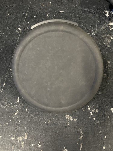 Ion round snare cymbal - snare,