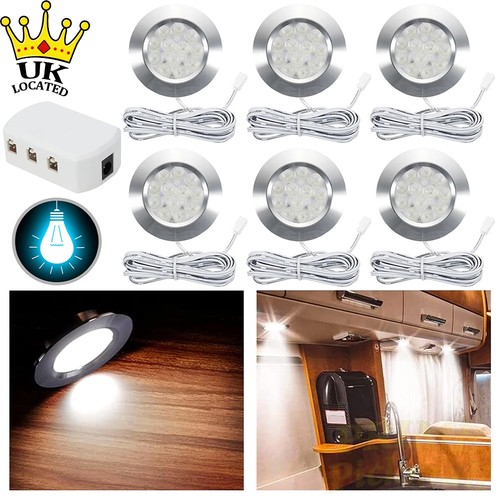 12v interior led - 12v, spot