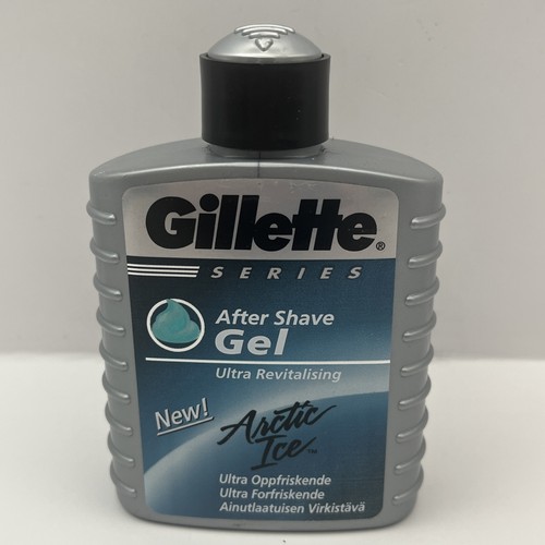 Vintage 1990s gillette series - gillette,