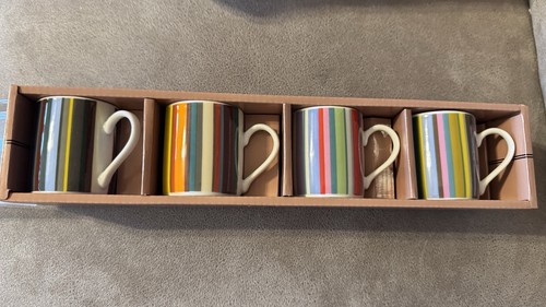 New boxed espresso - new,