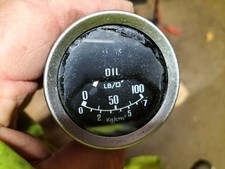 Mini And Austin Rover  Oil