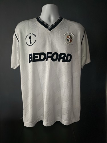 Luton town 20th anniversary - luton,