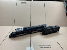 SUNSET MODELS O SCALE STEAM