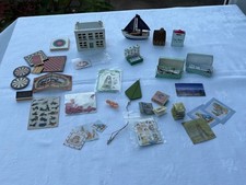 Dolls House Miniature - Dolls House Toys / Games