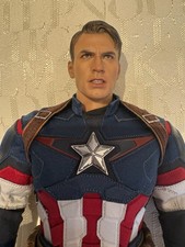 Hot Toys MMS281 Avengers: Age