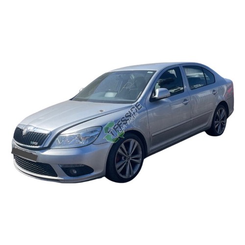 2009 2012 skoda octavia - 2009-2012,