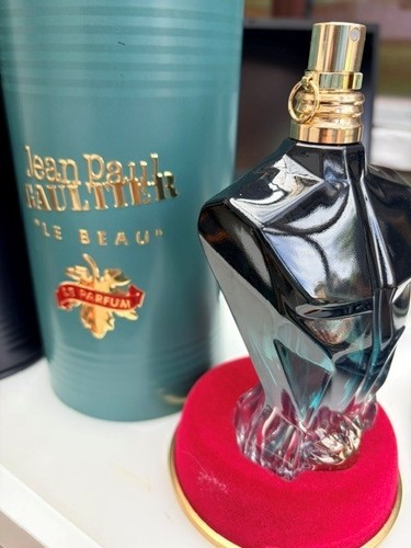 Jean paul gaultier beau - jean,