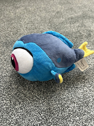 Disney finding nemo - nemo, plush