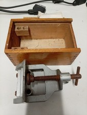 Wooden Dowelling Jig No 190