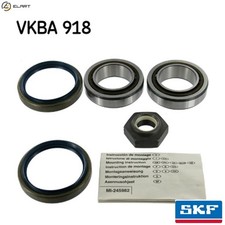 WHEEL BEARING KIT VKBA 918 FOR