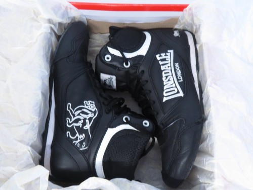 Lonsdale contender lo boxing - -,