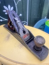 Vintage No.o5- Woodworking