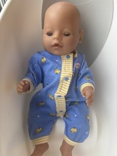 Original vintage 1990's Baby