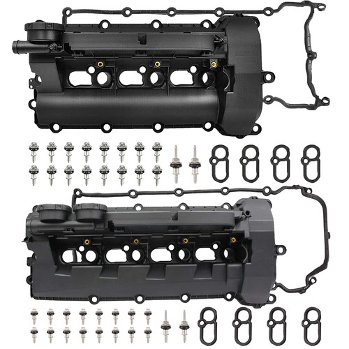 Engine valve cover - cover, for