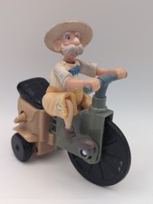 1999 McDonald's Happy Meal Toy