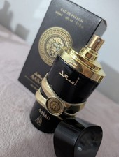 Arabian Perfume Eau de Parfum