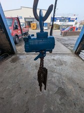 Broomwade Pneumatic Air Chain