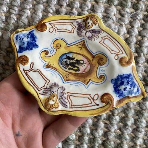 1720 antique italian - antique,