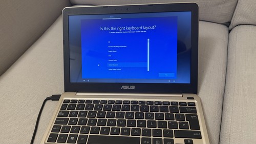 Asus e200h notebook gold - asus,