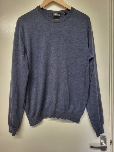 Mens dkny 100 merino wool - dkny,