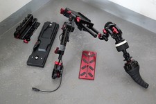 Zacuto rig kit bundle - super