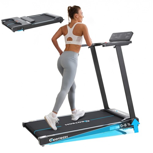 Folding treadmill for - treadmill,