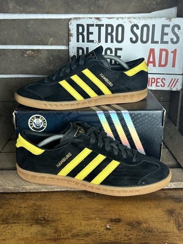 Adidas originals hamburg - originals,