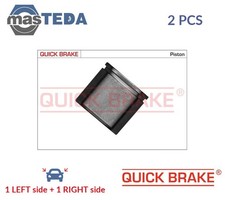 185004K BRAKE CALIPER PISTON