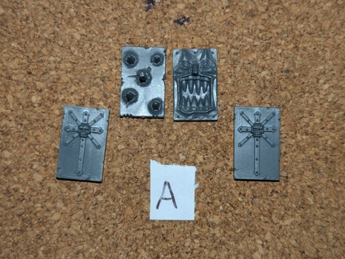 Warhammer 40k chaos space - warhammer,
