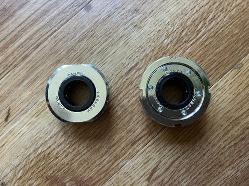 Tange seiki bottom - tange, bracket