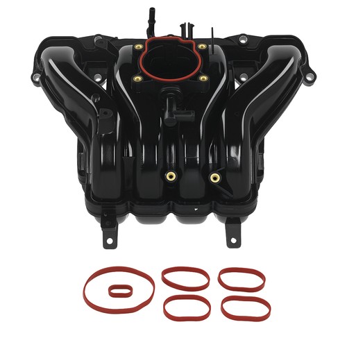 Intake manifold for chevrolet - for,